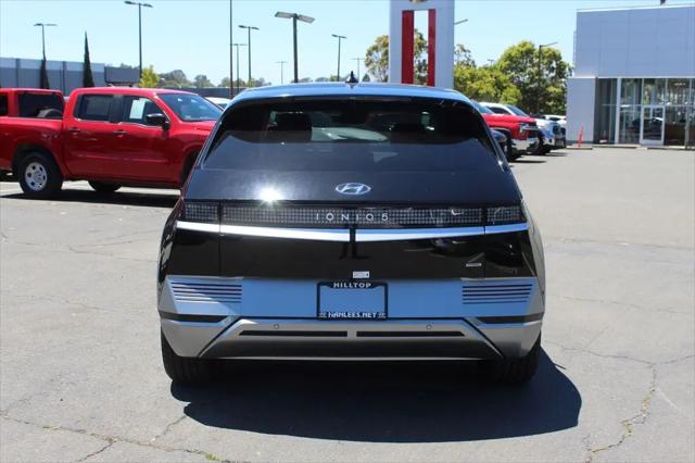 2024 Hyundai IONIQ 5 Limited