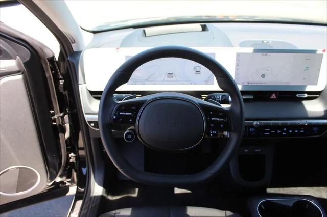 2024 Hyundai IONIQ 5 Limited
