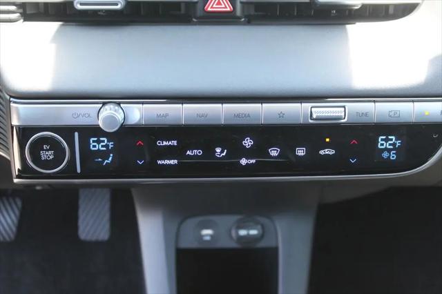 2024 Hyundai IONIQ 5 Limited
