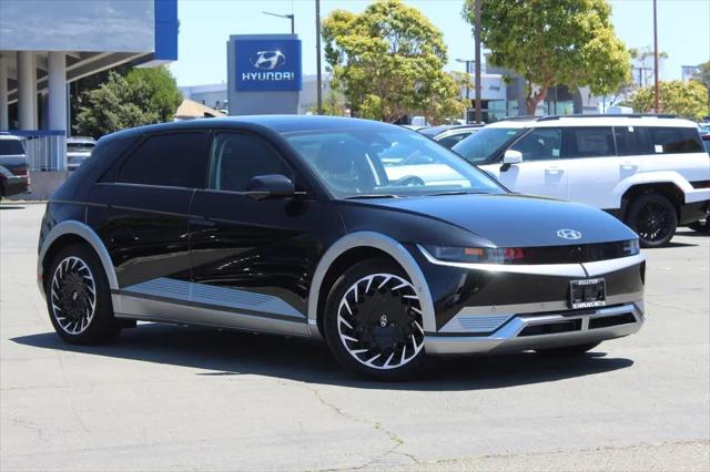 2024 Hyundai IONIQ 5 Limited for sale in Richmond, CA