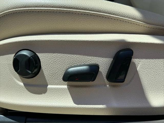 2013 Volkswagen Passat 2.5L SE