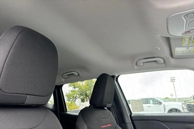 2023 Jeep Renegade Trailhawk 4x4