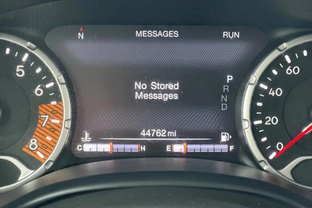 2023 Jeep Renegade Trailhawk 4x4
