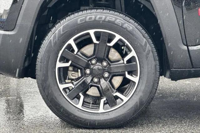 2023 Jeep Renegade Trailhawk 4x4