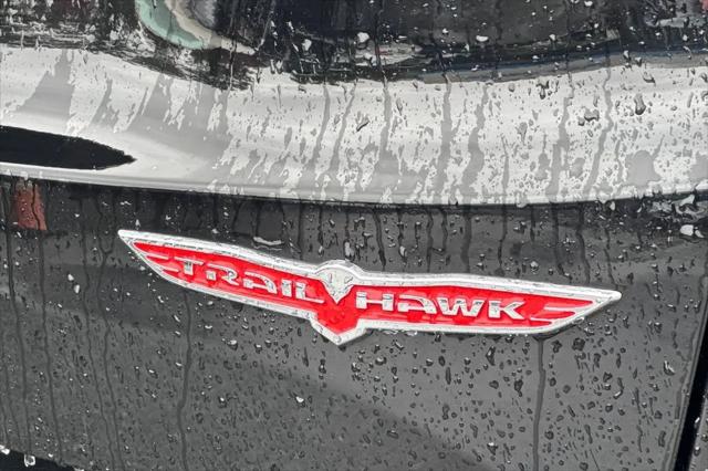 2023 Jeep Renegade Trailhawk 4x4