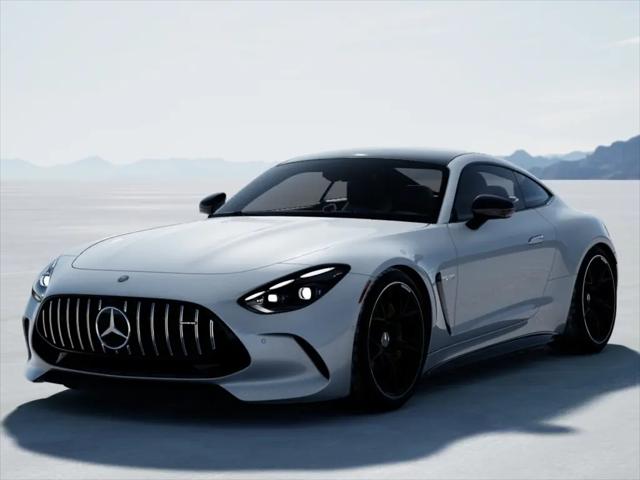 2025 Mercedes-Benz AMG GT 63 AMG GT 63 for sale in New York, NY