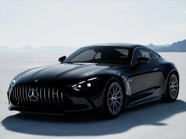 2025 Mercedes-Benz AMG GT 63 AMG GT 63 for sale in New York, NY