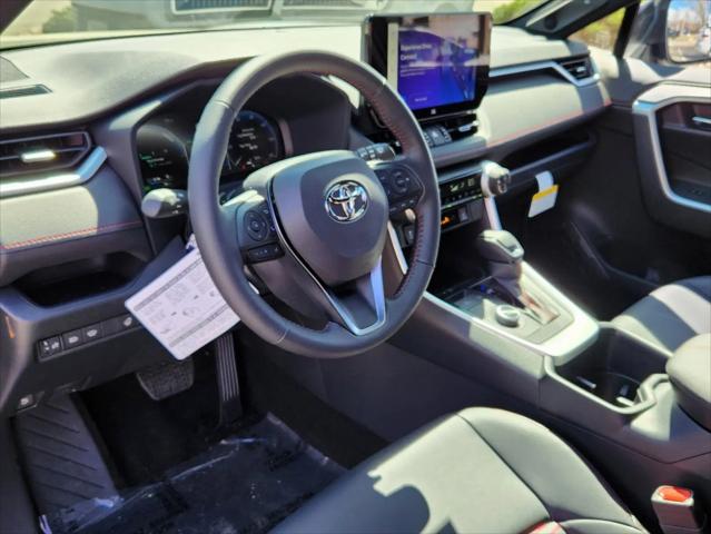 2024 Toyota RAV4 Prime XSE