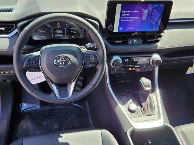 2024 Toyota RAV4 Prime XSE