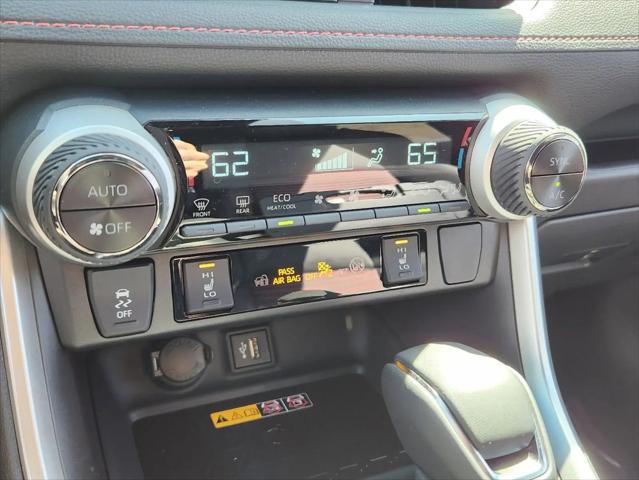 2024 Toyota RAV4 Prime XSE