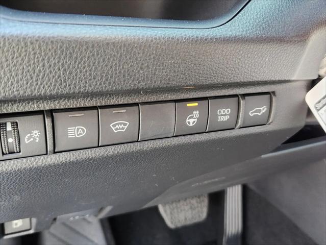 2024 Toyota RAV4 Prime XSE