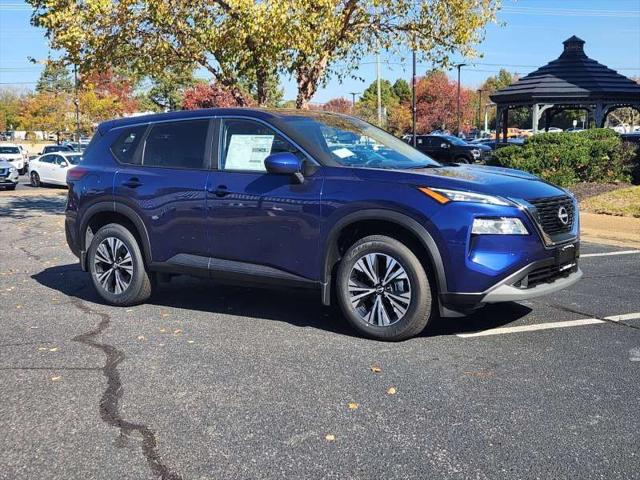 2023 Nissan Rogue SV Intelligent AWD for sale in Midlothian, VA