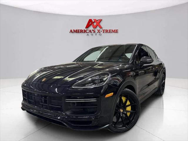 2022 Porsche Cayenne Turbo GT for sale in Atlanta, GA