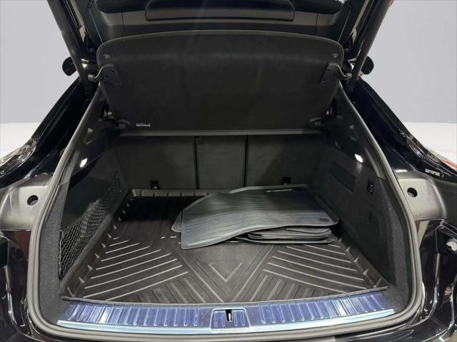 2022 Porsche Cayenne Turbo GT