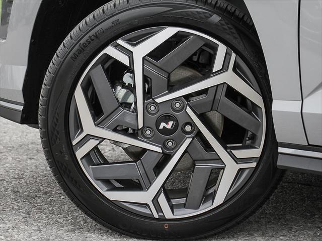 Kona N Line w-Two-tone