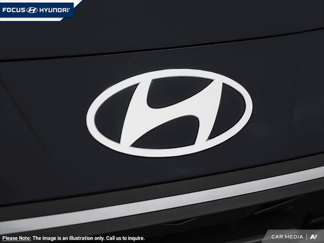 Elantra Preferred with Tech Package