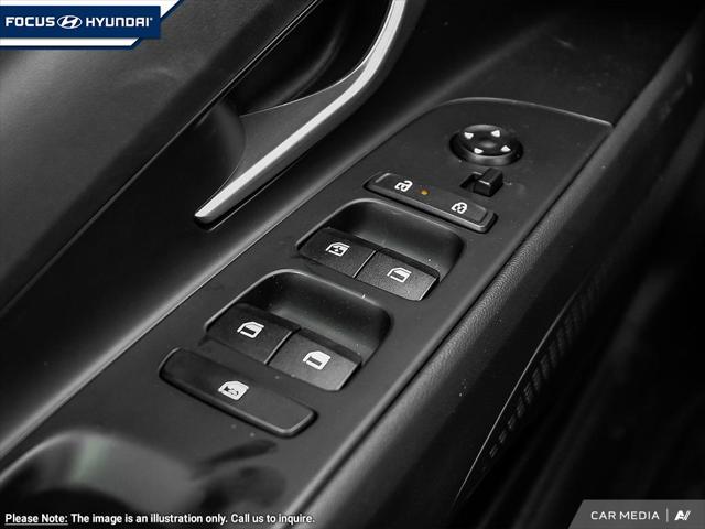 Elantra Preferred with Tech Package