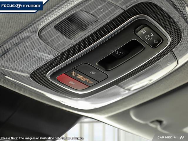 Elantra Preferred with Tech Package