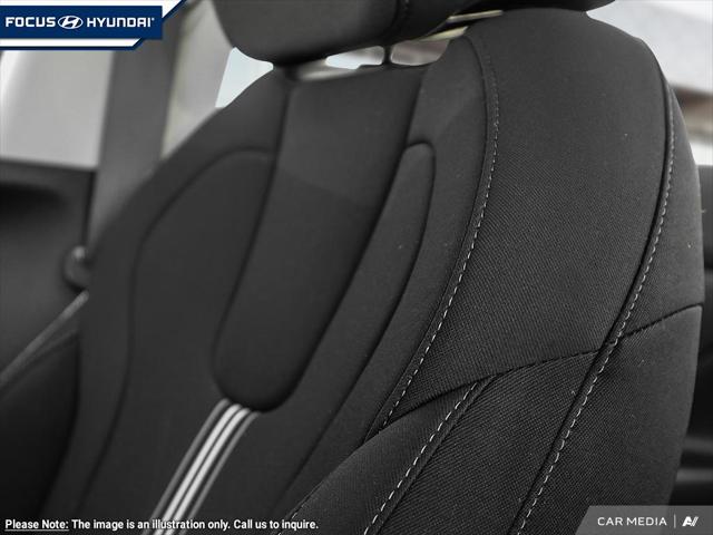 Elantra Preferred with Tech Package