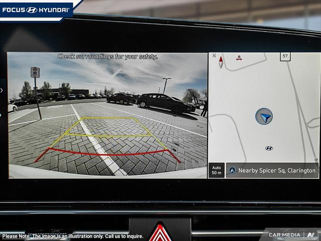 Elantra Preferred with Tech Package