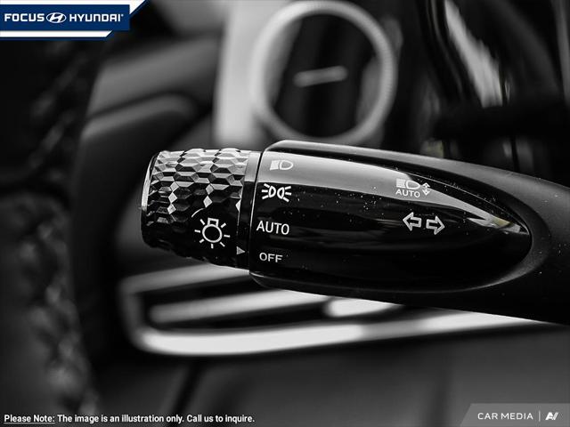 Elantra Preferred with Tech Package
