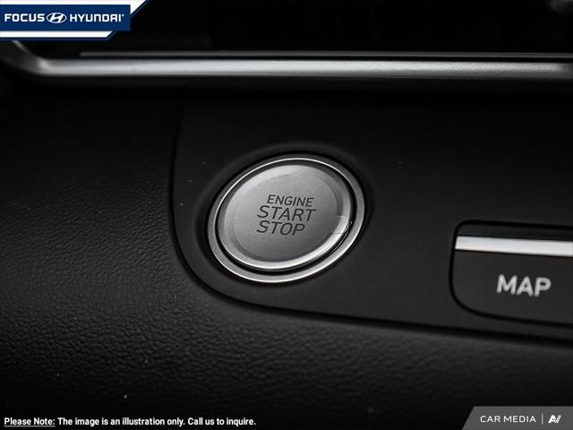 Elantra Preferred with Tech Package