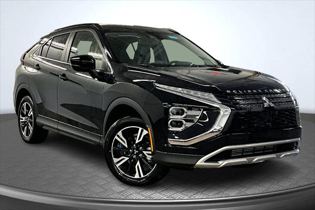 2025 Mitsubishi Eclipse Cross SE S-AWC