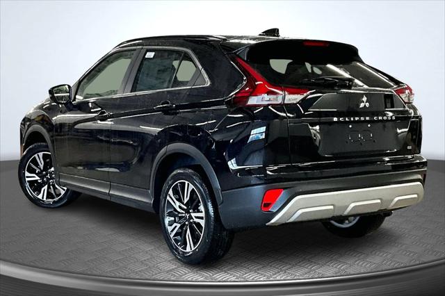 2025 Mitsubishi Eclipse Cross SE S-AWC