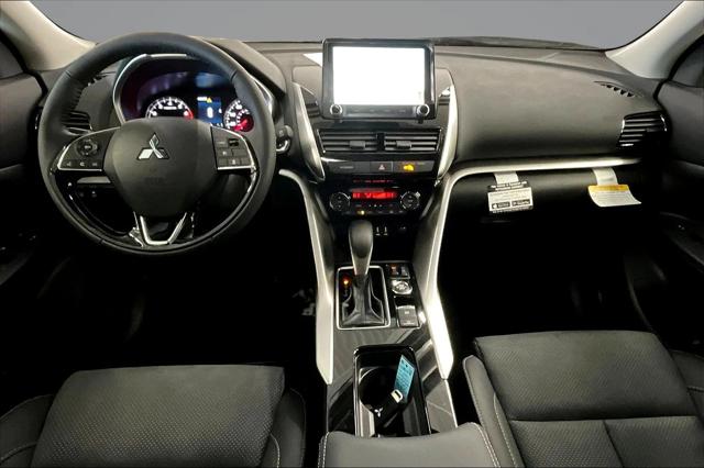 2025 Mitsubishi Eclipse Cross SE S-AWC