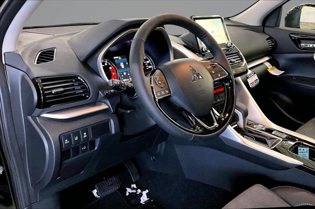 2025 Mitsubishi Eclipse Cross SE S-AWC
