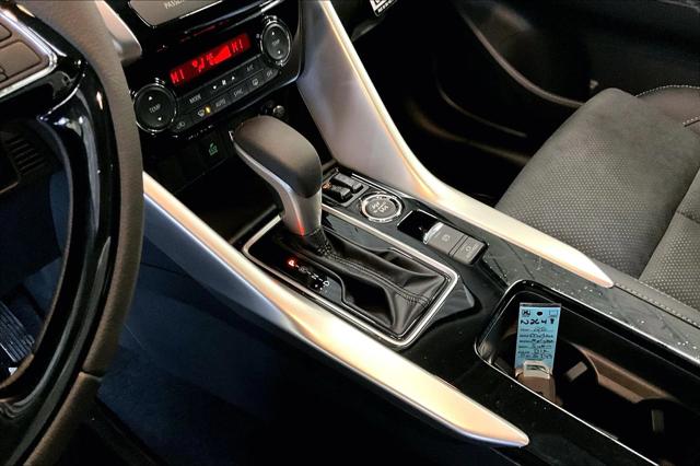 2025 Mitsubishi Eclipse Cross SE S-AWC