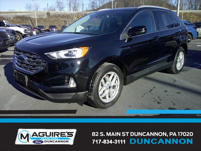 2021 Ford Edge SEL for sale in Duncannon, PA