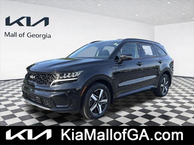 2023 Kia Sorento S for sale in Buford, GA