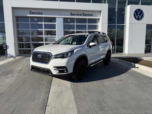 2019 Subaru Ascent