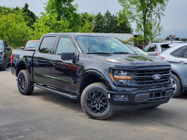 Used 2024 Ford F-150 For Sale in Waterford Twp, MI