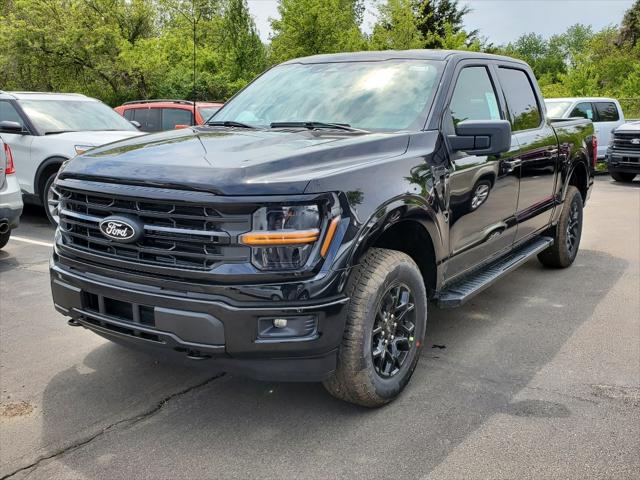 Used 2024 Ford F-150 For Sale in Waterford Twp, MI