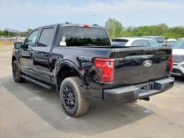 Used 2024 Ford F-150 For Sale in Waterford Twp, MI