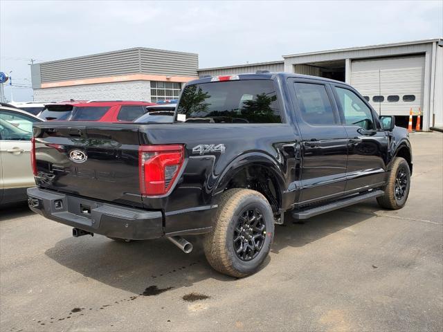 Used 2024 Ford F-150 For Sale in Waterford Twp, MI