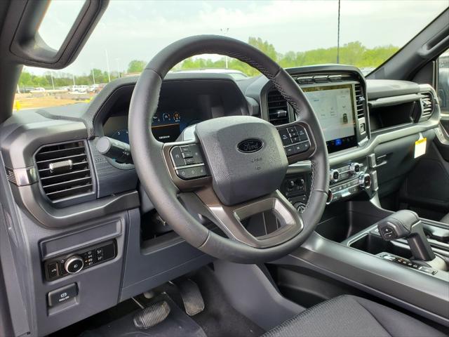 Used 2024 Ford F-150 For Sale in Waterford Twp, MI