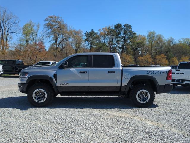 2025 RAM Ram 1500 RAM 1500 RHO CREW CAB 4X4 57 BOX