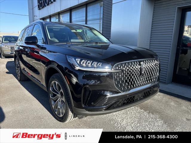 2025 Lincoln Aviator Premiere for sale in Lansdale, PA