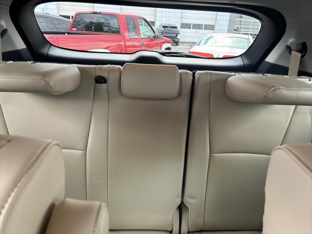 2024 Toyota Highlander Limited