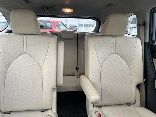 2024 Toyota Highlander Limited