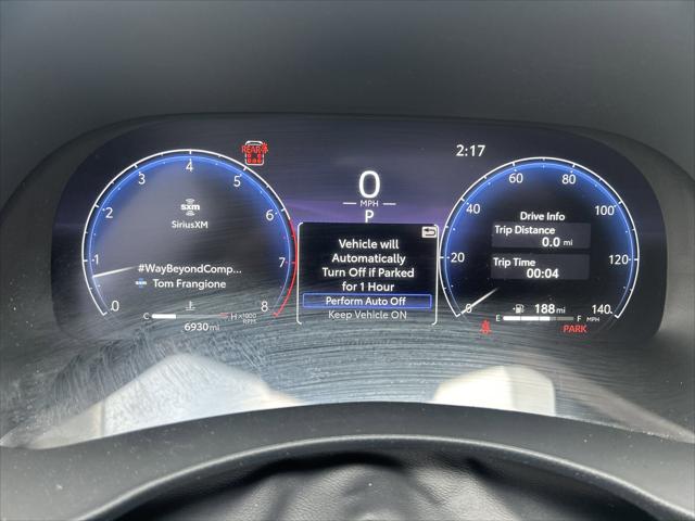 2024 Toyota Highlander Limited