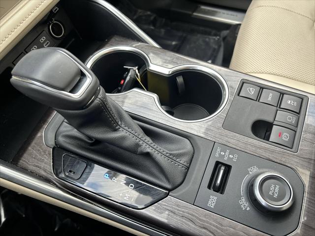 2024 Toyota Highlander Limited