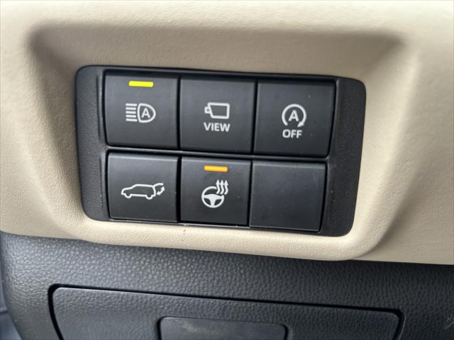 2024 Toyota Highlander Limited