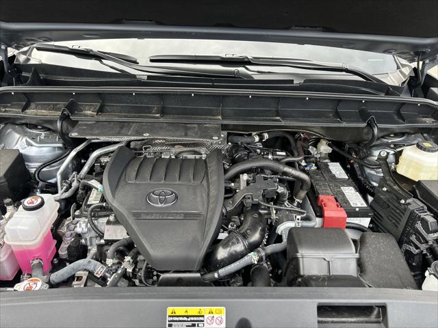 2024 Toyota Highlander Limited