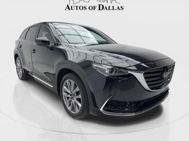 2023 Mazda CX-9 Grand Touring