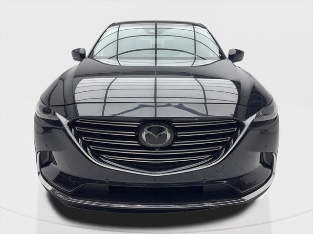 2023 Mazda CX-9 Grand Touring