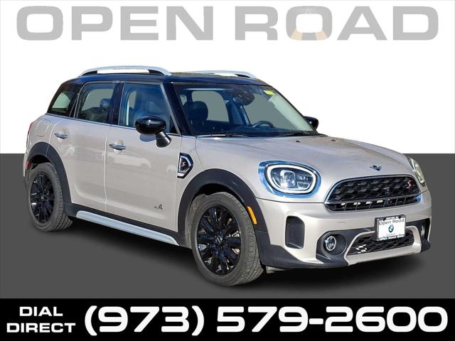 2022 MINI Countryman